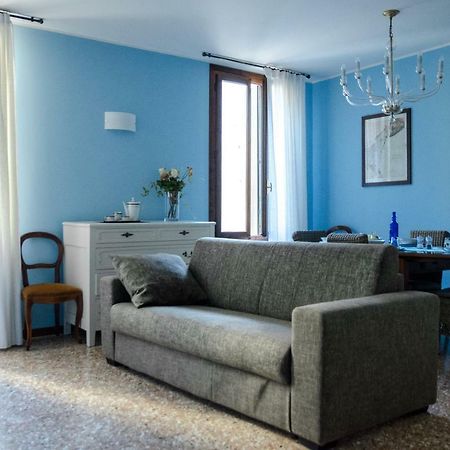 ונציה Appartamento Azzurro Two Bathrooms מראה חיצוני תמונה
