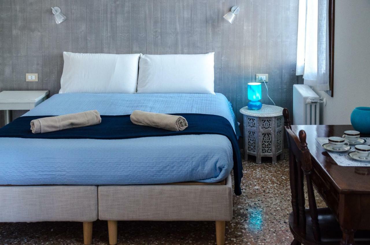 ונציה Appartamento Azzurro Two Bathrooms מראה חיצוני תמונה