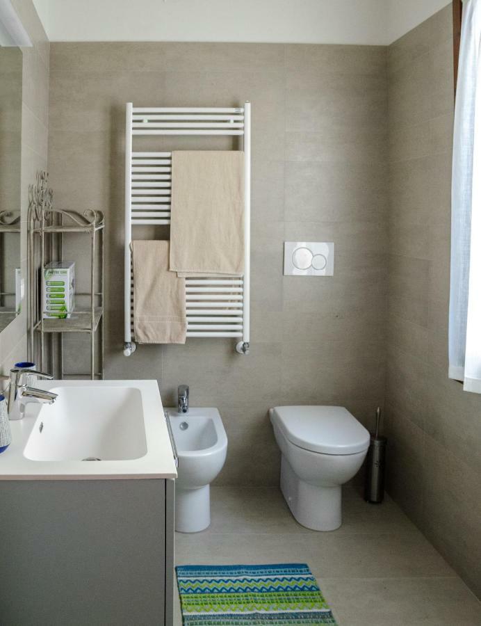 ונציה Appartamento Azzurro Two Bathrooms מראה חיצוני תמונה